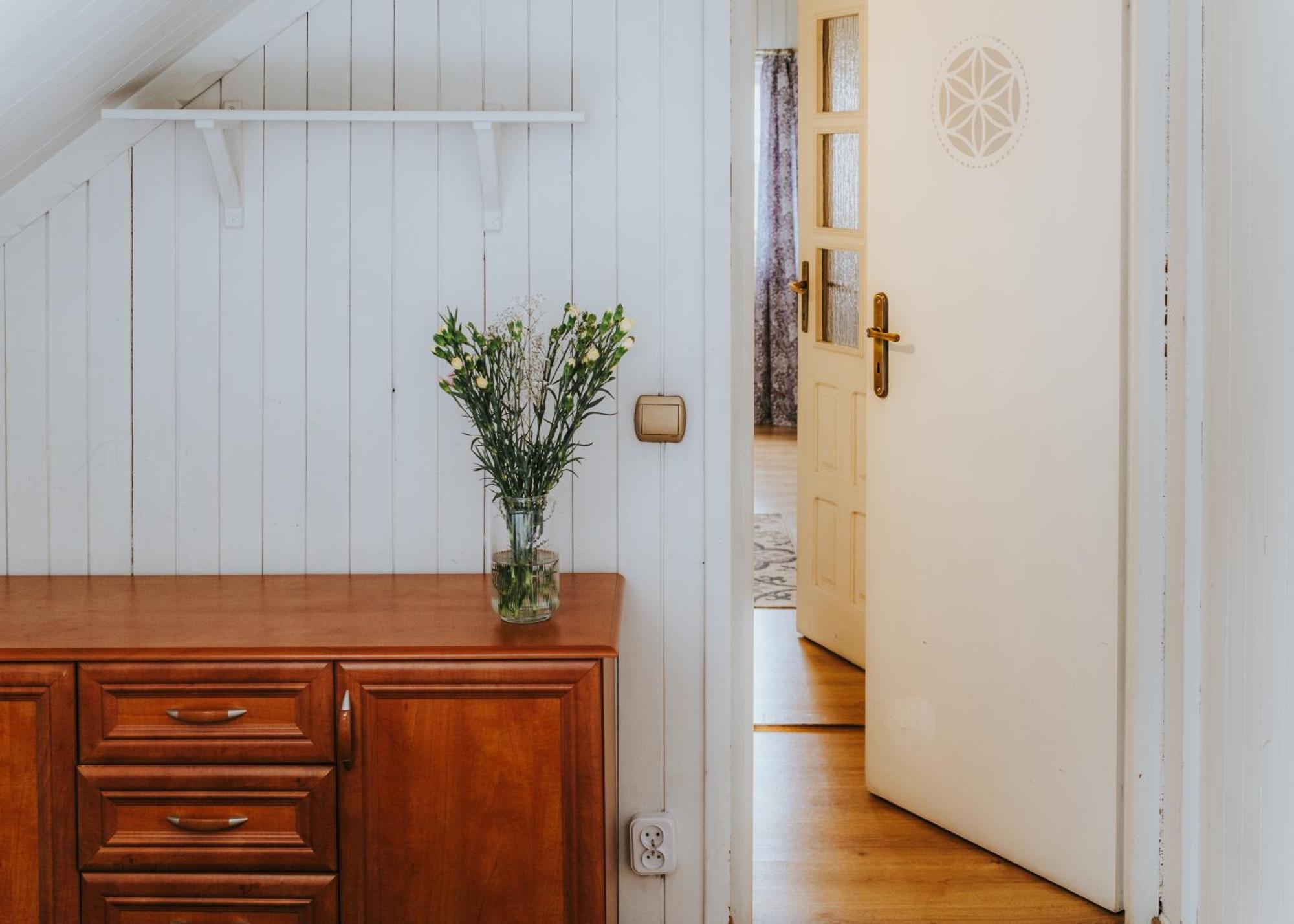 Willa Przy Krupowkach Apartments & Rooms — Zdjęcia 2