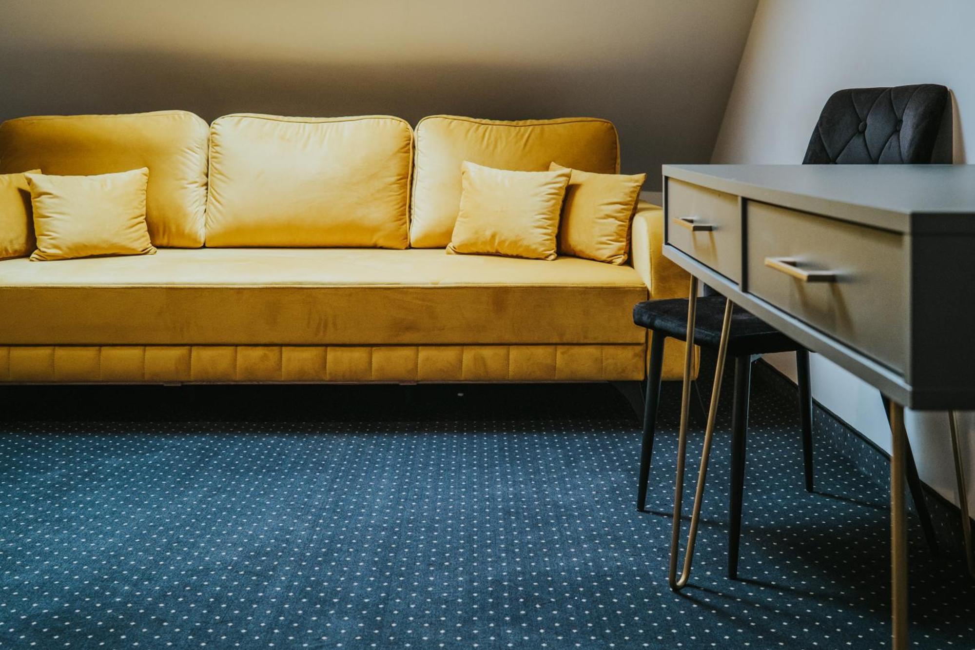 Willa Przy Krupowkach Apartments & Rooms, Zakopane